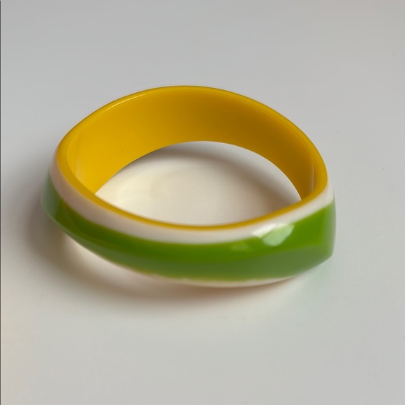 Colorful Bangle Set - Picture 3 of 5